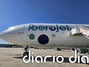 Iberojet renueva la certificación IOSA por octavo año consecutivo