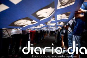 Identifican los restos de doce desaparecidos durante la dictadura argentina en un antiguo centro clandestino en Córdoba