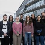 Identifican una diana terapéutica que permitiría frenar la propagación de los coronavirus