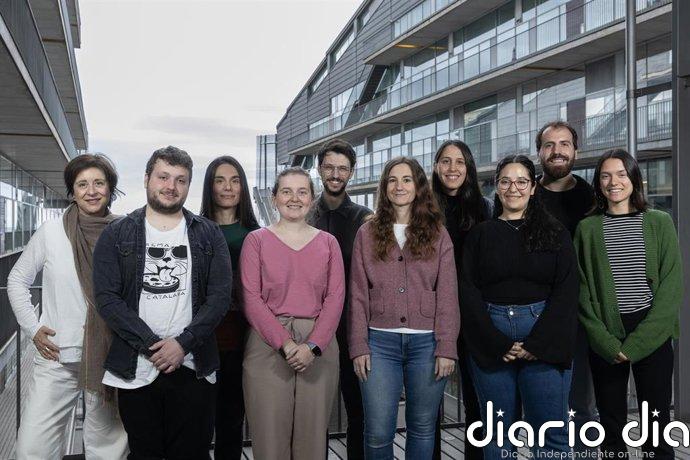 Identifican una diana terapéutica que permitiría frenar la propagación de los coronavirus