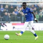 Idrissa Gueye, dispuesto a devolver "las medallas" de la Copa África para "calmar las tensiones" con Marruecos