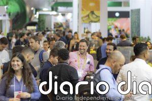 Ifema y Fiera Milano Brasil renuevan su alianza para la organización de Fruit Attraction São Paulo hasta 2033