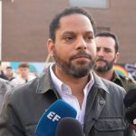 Ignacio Garriga pide a los críticos con la dirección de Vox dejar de "torpedear la alternativa"