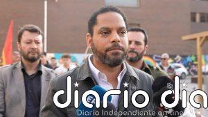 Ignacio Garriga pide a los críticos con la dirección de Vox dejar de "torpedear la alternativa"