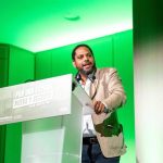 Ignacio Garriga (Vox) llama a "apartar" a Feijóo de las negociaciones en Extremadura, CyL y Aragón