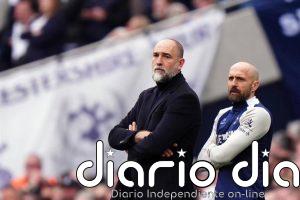Igor Tudor deja el Tottenham tras solo mes y medio en el banquillo