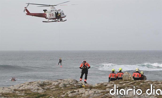 Igual lamenta la "gran desgracia" de El Bocal: "Eran siete jóvenes que venían a disfrutar de la naturaleza"