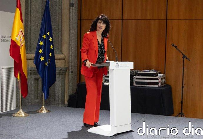 Igualdad actuará tras el veto de la Semana Santa de Sagunto a que las mujeres sean cofrades: "Tiene que ser igualitaria"