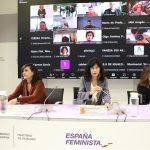 Igualdad celebra este martes un comité de crisis para analizar los asesinatos machistas de febrero