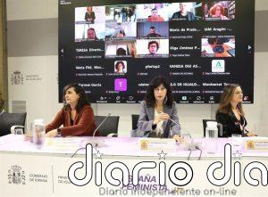 Igualdad celebra este martes un comité de crisis para analizar los asesinatos machistas de febrero