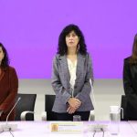 Igualdad celebra mañana un comité de crisis para analizar los asesinatos machistas de febrero