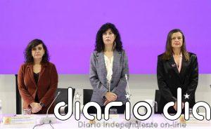 Igualdad diseña un plan de actuación para mejorar la coordinación institucional ante el repunte de crímenes machistas