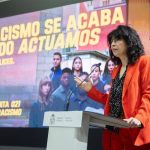 Igualdad pide aislar y denunciar el racismo con su nueva campaña: "Se acaba cuando actuamos"