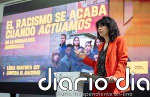 Igualdad pide aislar y denunciar el racismo con su nueva campaña: "Se acaba cuando actuamos"