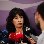 Igualdad plantea retirar los trabajos comunitarios a reincidentes por violencia de género