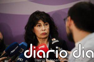 Igualdad plantea retirar los trabajos comunitarios a reincidentes por violencia de género