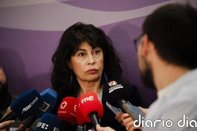 Igualdad plantea retirar los trabajos comunitarios a reincidentes por violencia de género