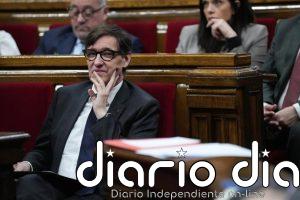 Illa afirma que "convocar elecciones no sería la mejor idea" por la incertidumbre actual