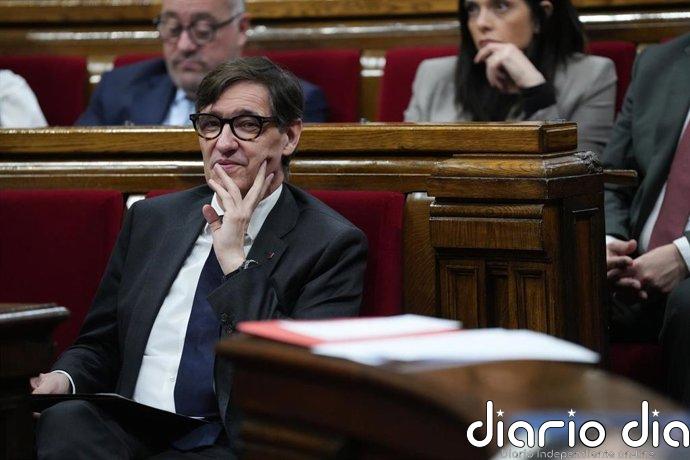 Illa afirma que "convocar elecciones no sería la mejor idea" por la incertidumbre actual