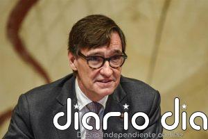 Illa asegura que paquete de medidas del Govern por la guerra ofrecerá "certezas" a la ciudadanía