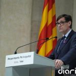 Illa llama a no resignarse y a no "ser meros espectadores" ante la guerra