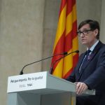 Illa llama a no resignarse y a no "ser meros espectadores" ante la guerra