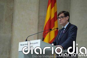 Illa llama a no resignarse y a no "ser meros espectadores" ante la guerra