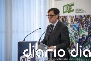 Illa reafirma sus compromisos para los Presupuestos y espera que ERC "cumpla con su palabra"