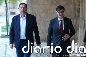 Illa retira los Presupuestos tras pactar con ERC darse más tiempo para negociar