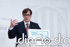 Illa sitúa como "línea roja" no perder inversiones destinadas a políticas de vivienda