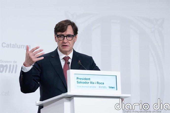 Illa sitúa como "línea roja" no perder inversiones destinadas a políticas de vivienda