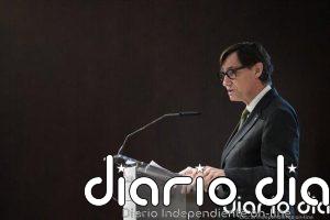 Illa tilda de "coacción" las declaraciones de Trump y reafirma su compromiso con la industria catalana