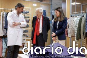 Ilunion TextilCare, El Corte Inglés y Mensajeros de la Paz: 'We Care' por la inclusión y ayuda a personas vulnerables