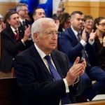 Imbroda (PP) condiciona la petición de conversión de Melilla en Comunidad Autónoma a un cambio de Gobierno en España