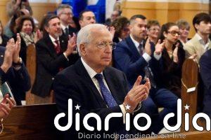 Imbroda (PP) condiciona la petición de conversión de Melilla en Comunidad Autónoma a un cambio de Gobierno en España