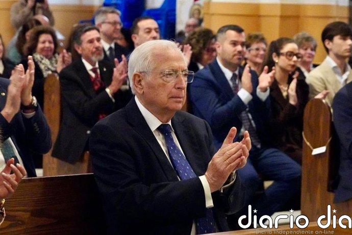 Imbroda (PP) condiciona la petición de conversión de Melilla en Comunidad Autónoma a un cambio de Gobierno en España