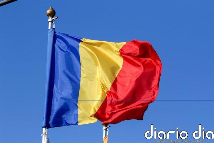 Impacta en Rumanía un dron de Rusia tras ser "desviado" por los sistemas de defensa antiaérea de Ucrania