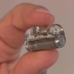 Implantan con éxito el marcapasos más pequeño del mundo a una bebé recién nacida