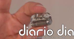 Implantan con éxito el marcapasos más pequeño del mundo a una bebé recién nacida