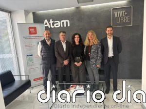 Implementan un sistema de teleasistencia para reforzar la autonomía de personas con dependencia