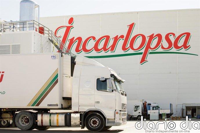 Incarlopsa se alía con Altia para centralizar la gestión de su logística en una única plataforma digital
