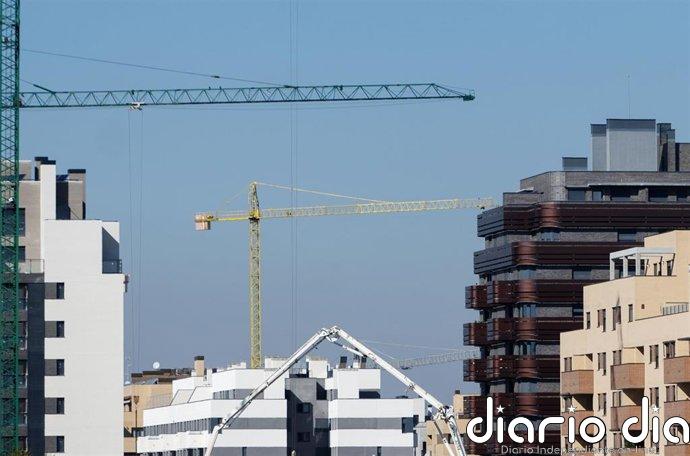 Inclusión destina 16 millones de euros a comprar casi 700 viviendas en alquiler asequible para personas vulenerables