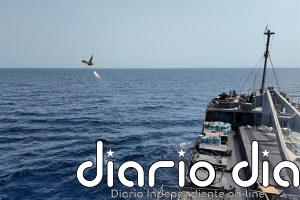 India confirma que un buque de guerra iraní está atracado desde el miércoles en el puerto de Cochín