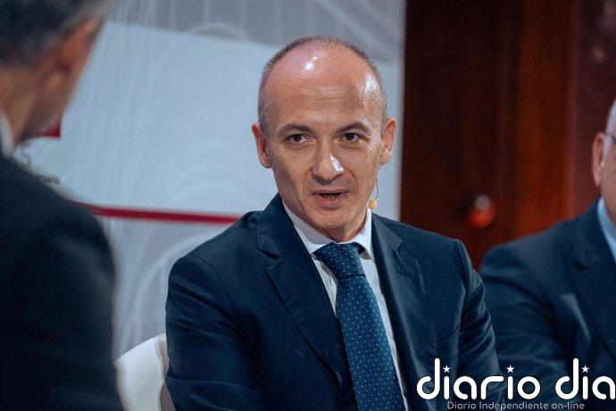Inditex está "monitoreando muy cerca" la situación en Oriente Próximo y dando apoyo a sus equipos locales