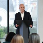 Inditex ve "oportunidades de crecimiento selectivo" en EE.UU. y prevé llegar a 110 tiendas este año