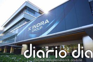 Indra anuncia plan temporal de recompra de acciones por 19 millones para retribuir a directivos y empleados
