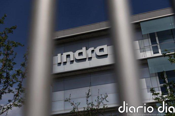 Indra asegura que su personal en Oriente Próximo está "tranquilo" tras el ataque de EEUU e Israel a Irán