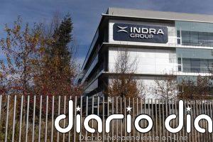 Indra cae más de un 5% ante las dudas de la continuidad de Ángel Escribano en la presidencia
