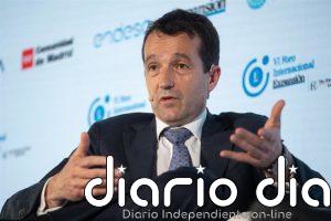 Indra celebra mañana su consejo entre las dudas sobre la continuidad de Ángel Escribano como presidente