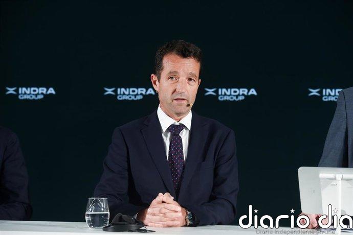 Indra concluye su programa temporal de recompra de acciones por 19 millones